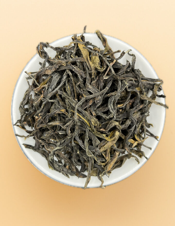 Я Ши Сян Дань Цун