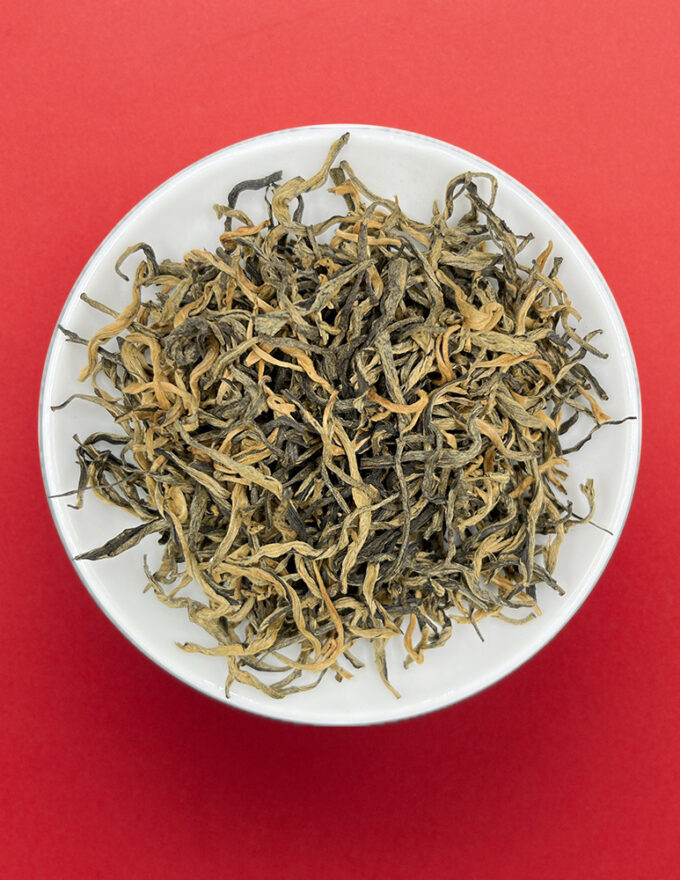 Индэ Хун Ча