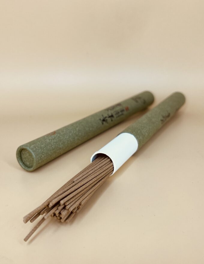 Благовония в палочках “Ладан полынный”