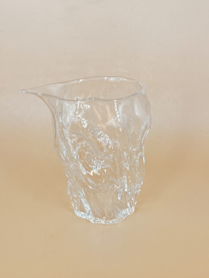 Чахай стеклянный “Айсберг-2” 250 мл