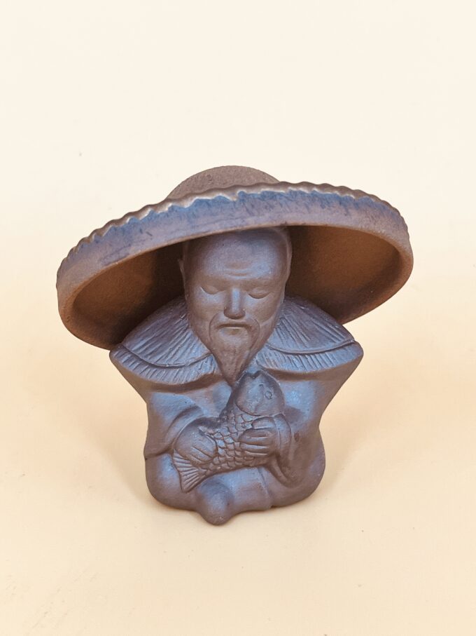 Сито «Шапка рыбака»