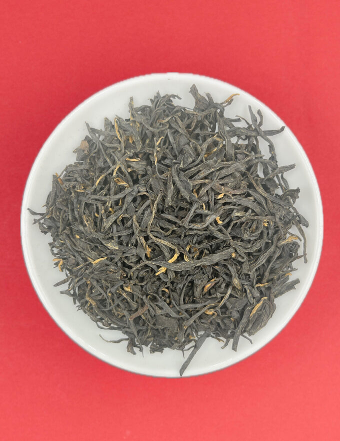 УИ Мэй Чжань Хун Ча