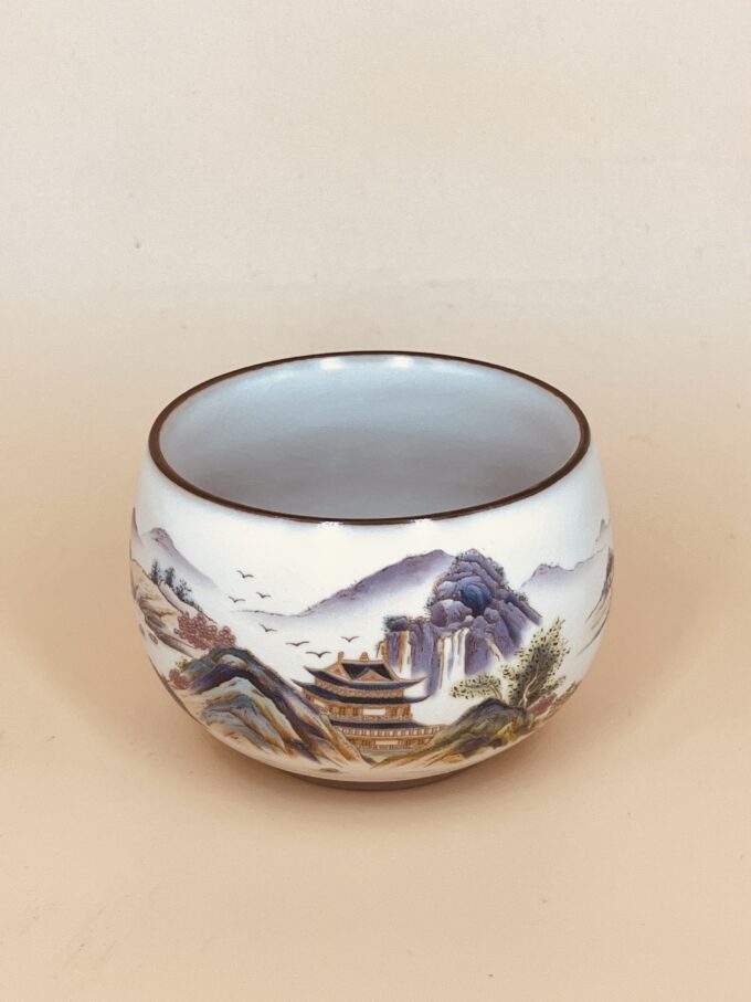 Пиала жу яо Таймушань 200мл