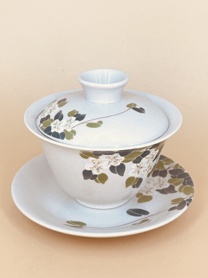 Гайвань Дэ Хуа “Жасмин” 140мл