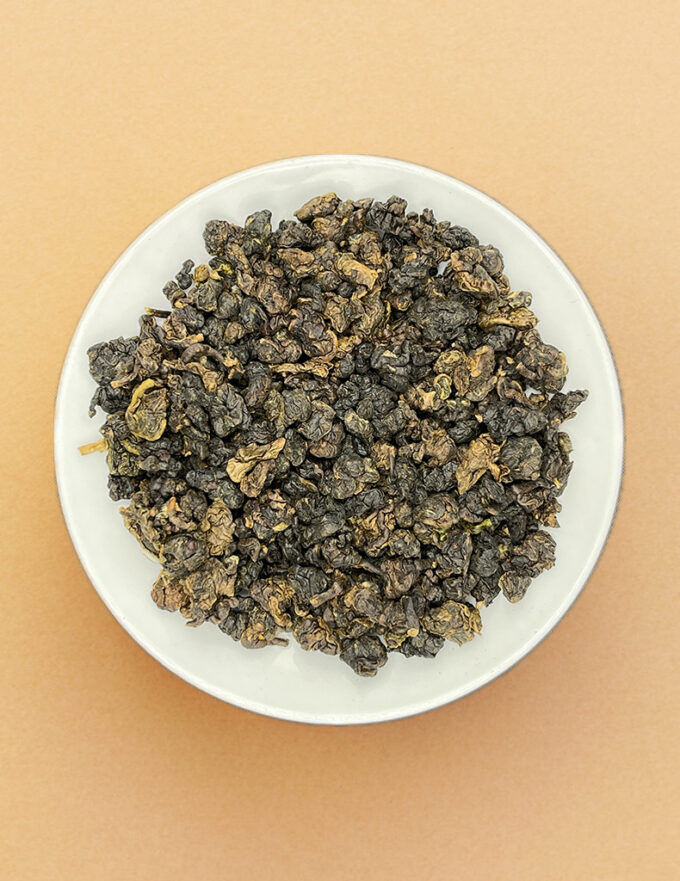 Габа фруктовая сады Лунвань (Алишань)