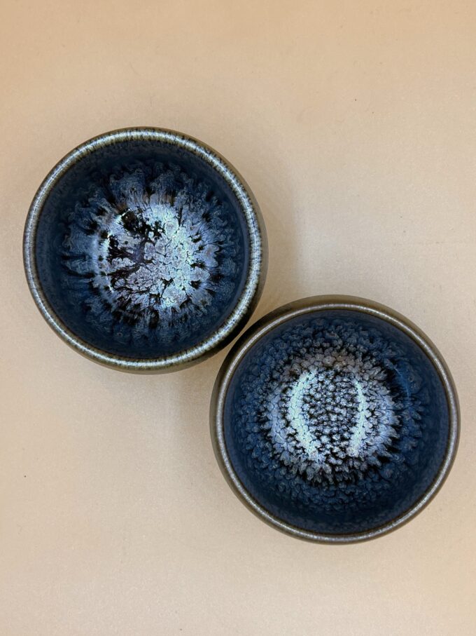 Пиала Цзянь Чжань Шоу Во Бэй 100мл