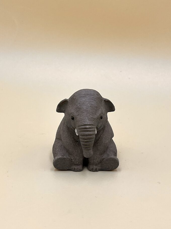 Фигурка слоник