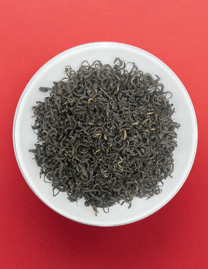 Цимэнь Гун Фу Хун фермерский