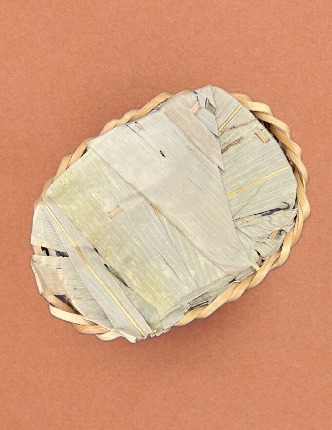 Ань Ча (хэй ча из Аньхой) 250г