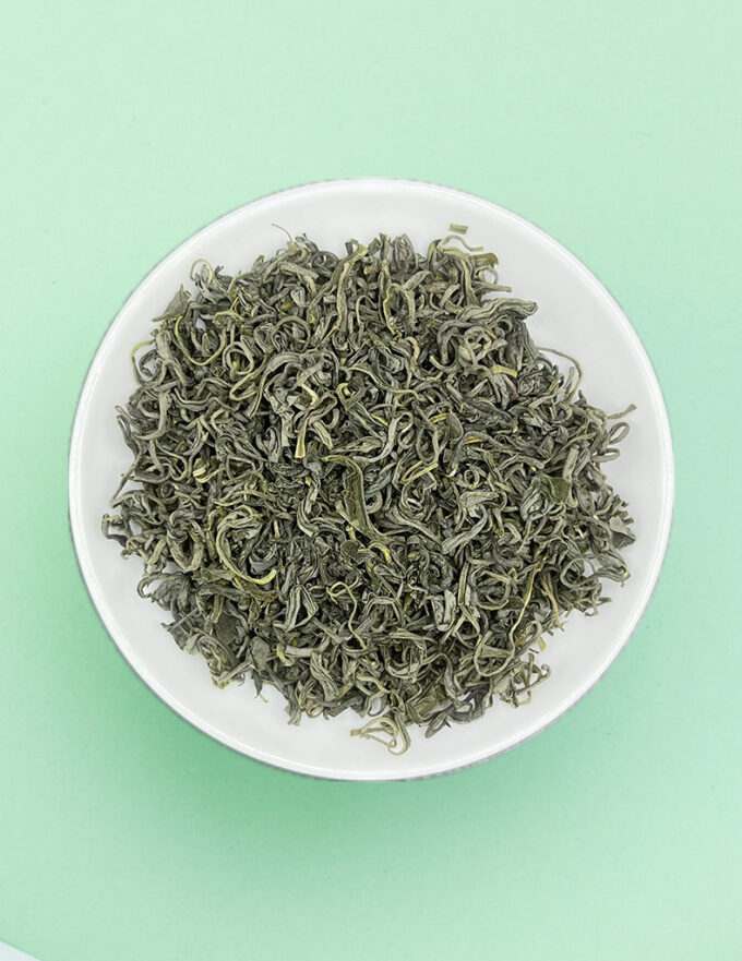 Гаошань Юнь У Люй Ча