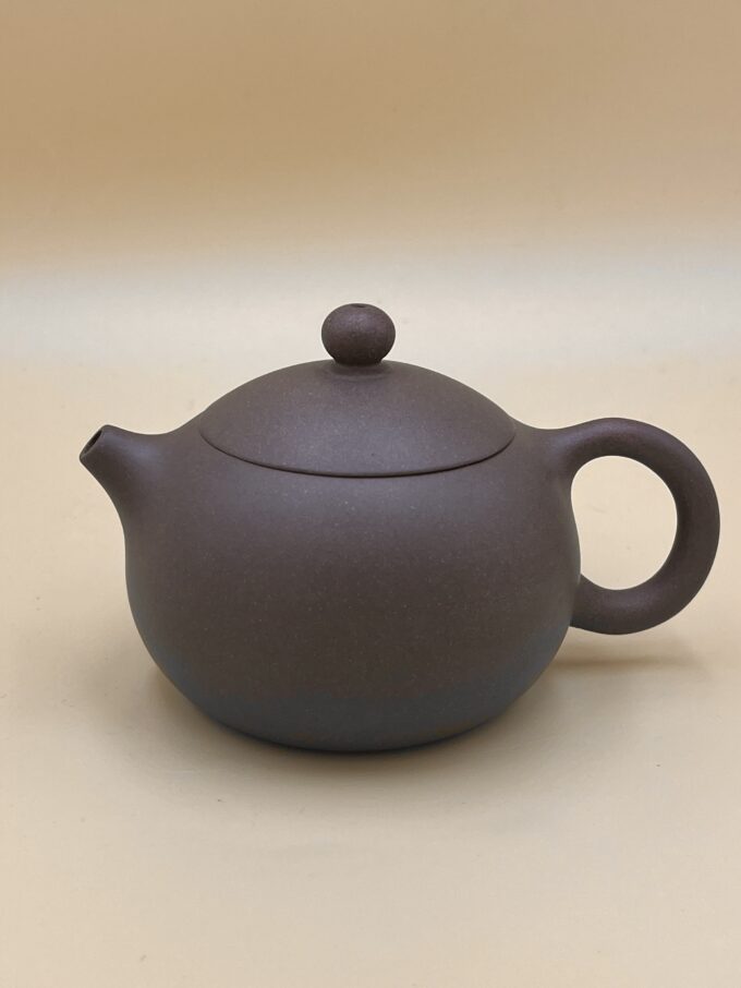Исинский чайник Сиши мастер У Чжень Ву