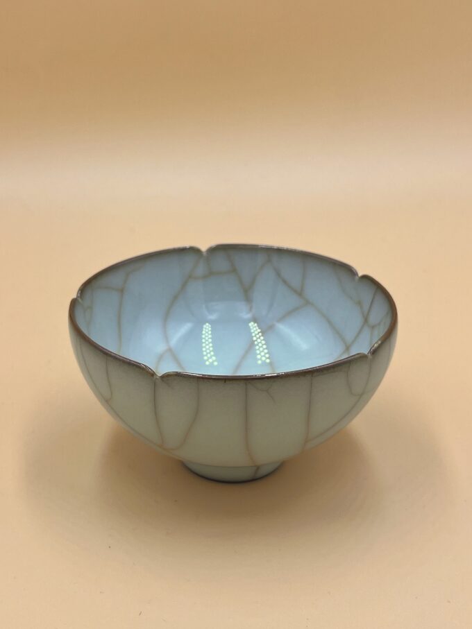 Пиала Лунцуань (мастеровая)