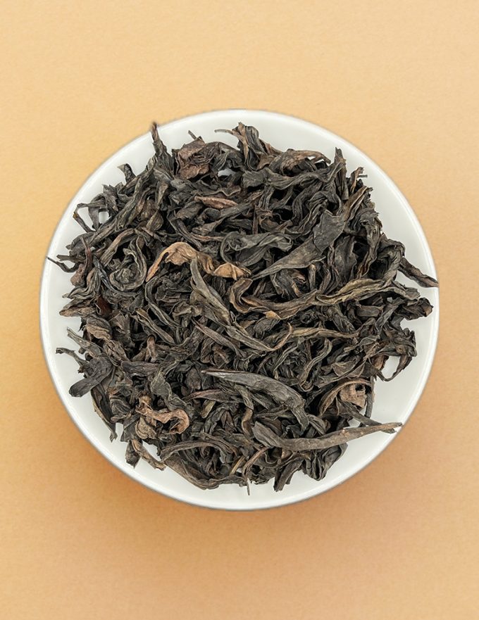 Те Ло Хань, фермерский