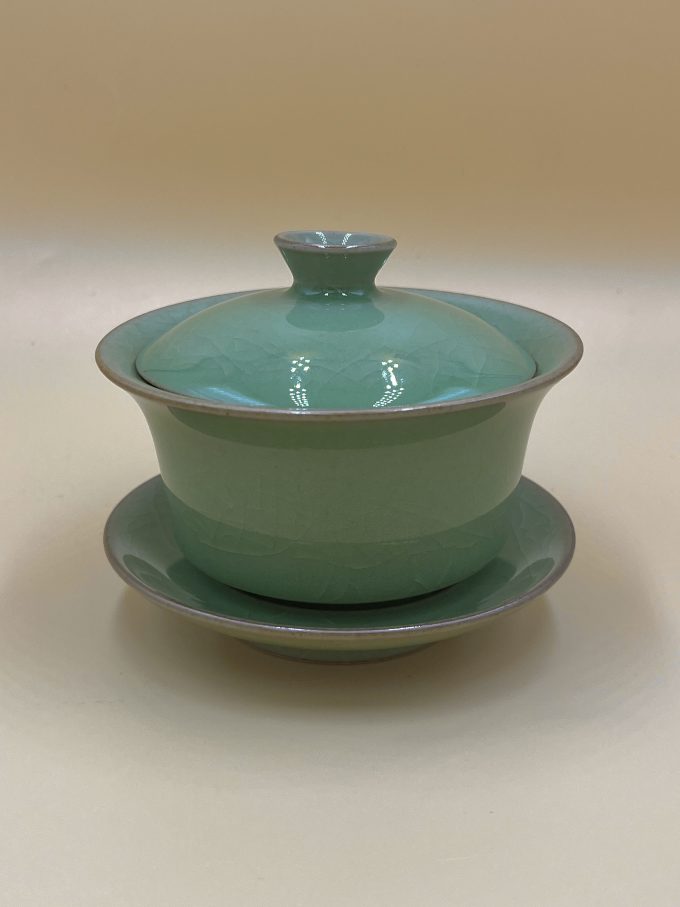 Гайвань Лунцуань