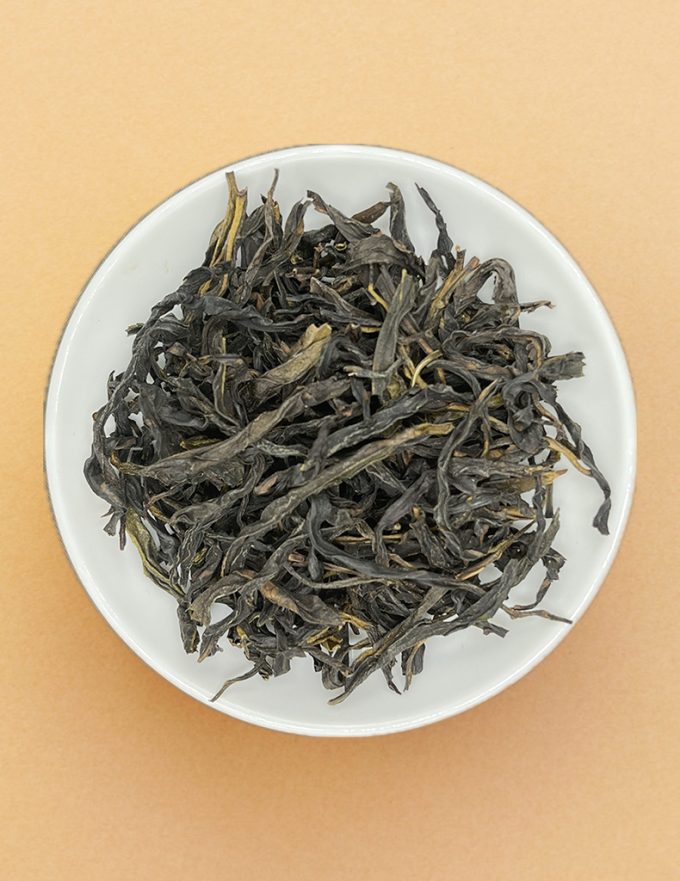 Ю Хуа Сян Дань Цун