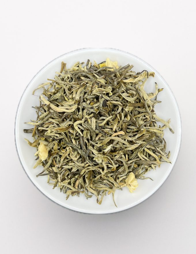 Моли Инь Чжень