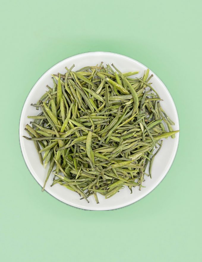 Эмэйшань Чжуецин