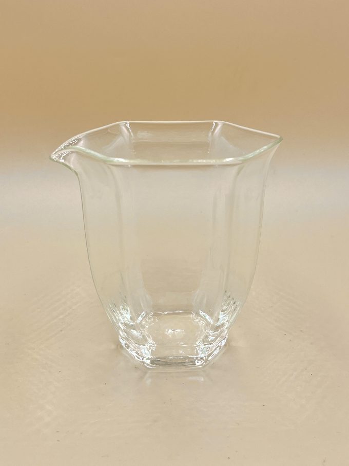 Сливник Шестигранник