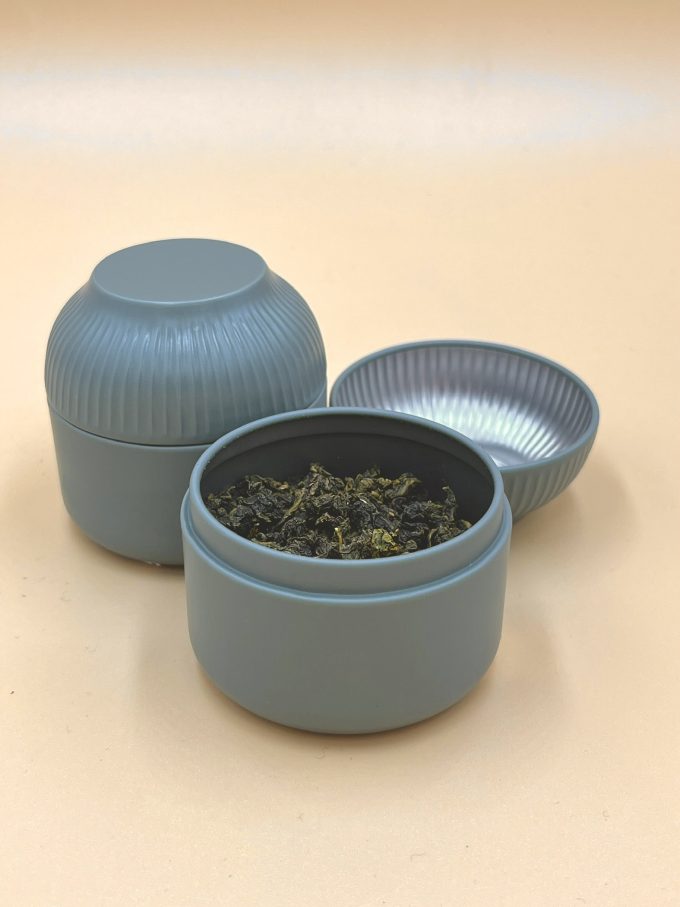 Баночка Те Гуаньинь