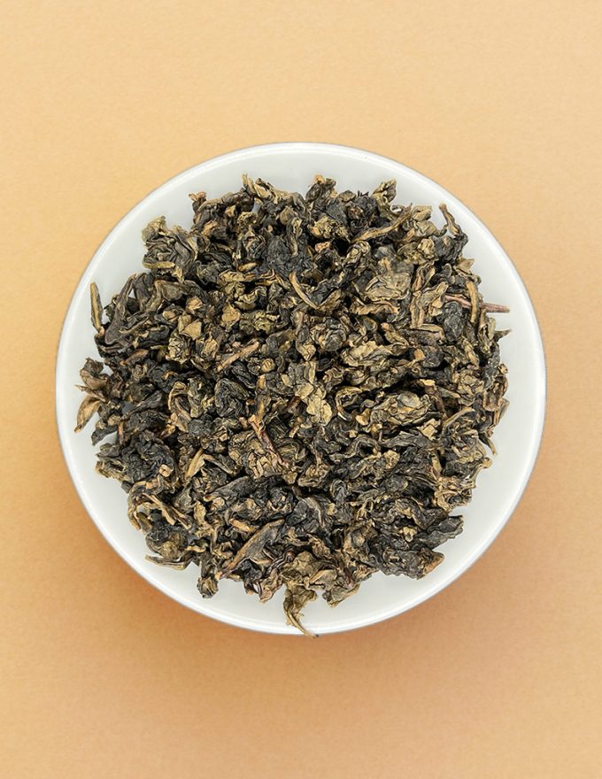 Лао Те Гуань Инь 2004г