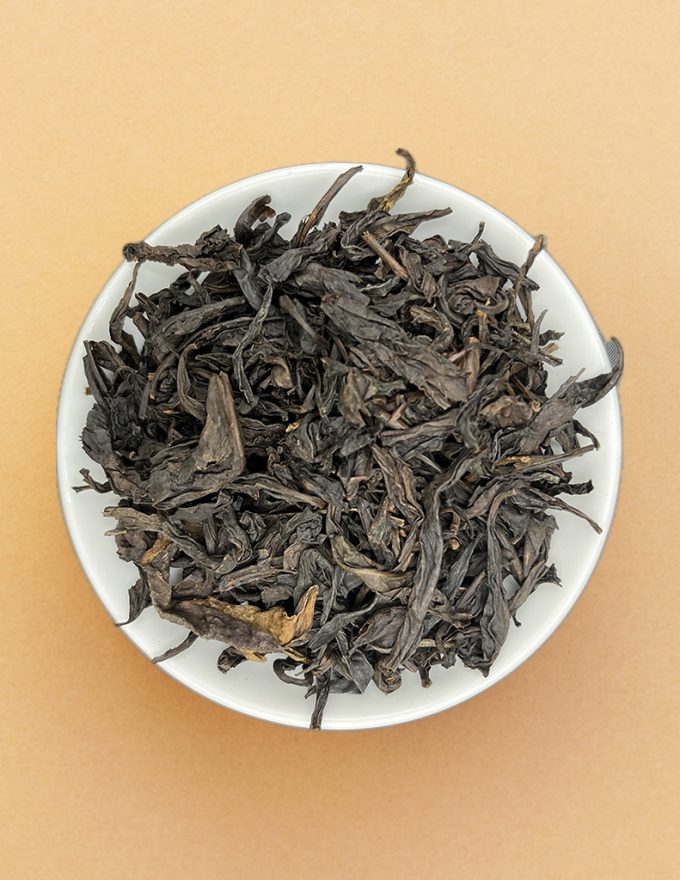 Лао Шуй Сян 1992г