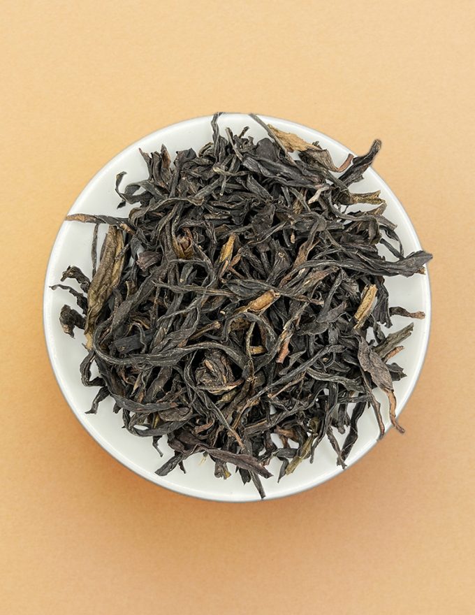 Удун Дань Цун