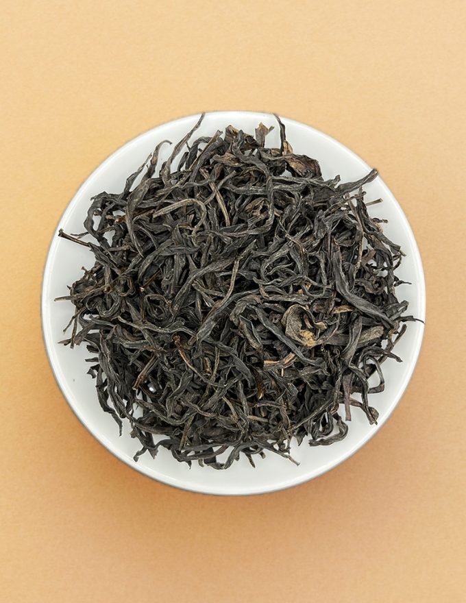 Лао Удун Сун Чжун Дань Цун 2003г