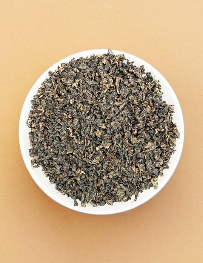 Хун Улун Габа