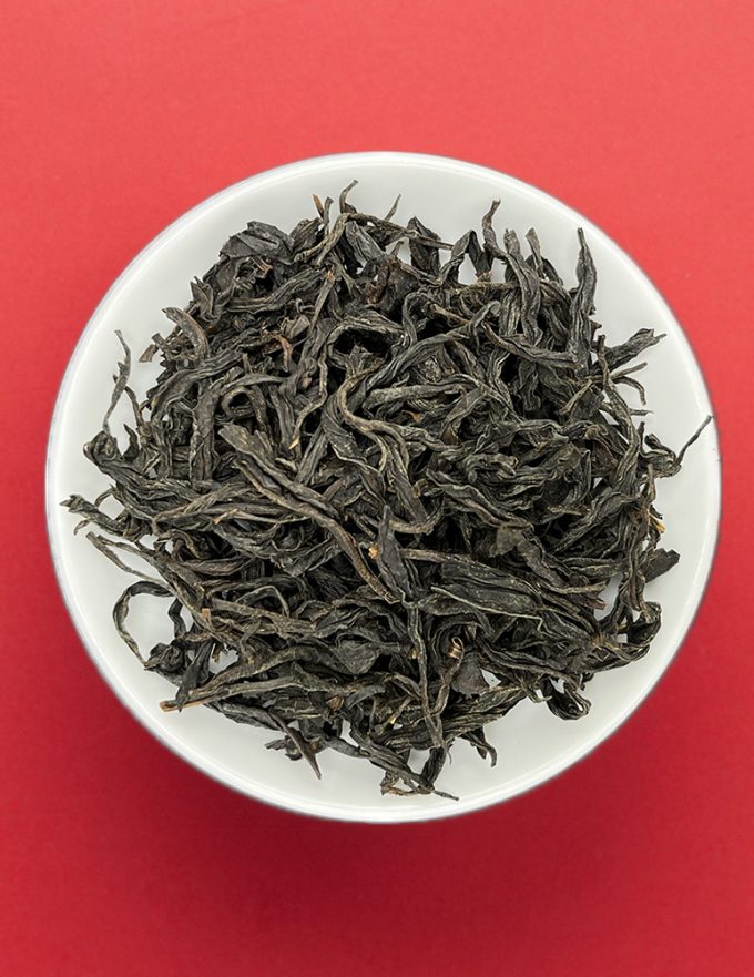 УИ Тонму Чи Гань Чжень Шань Сяо Чжун