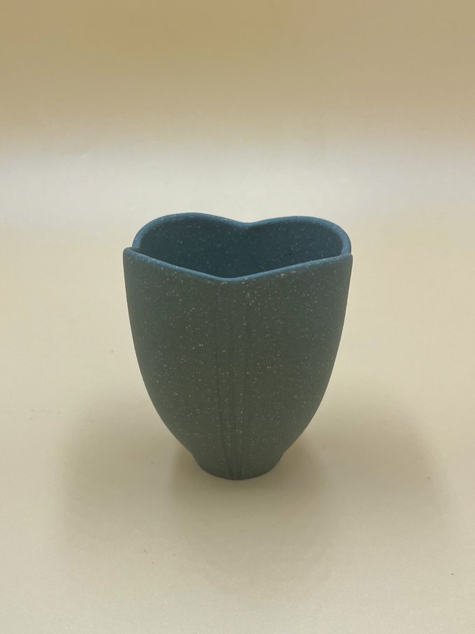 Пиала Исин Лотос Мо Люй Ни 75 мл.