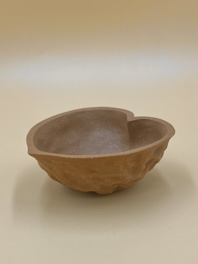 Пиала Грецкий Орех Исин 60 мл.