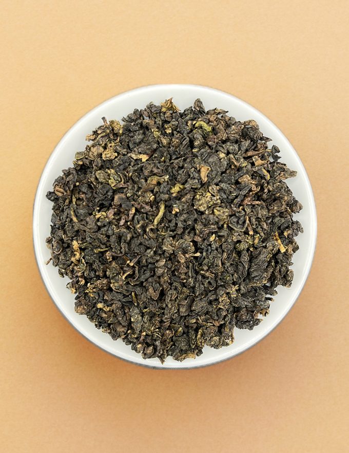 Габа Улун Те Гуань Инь