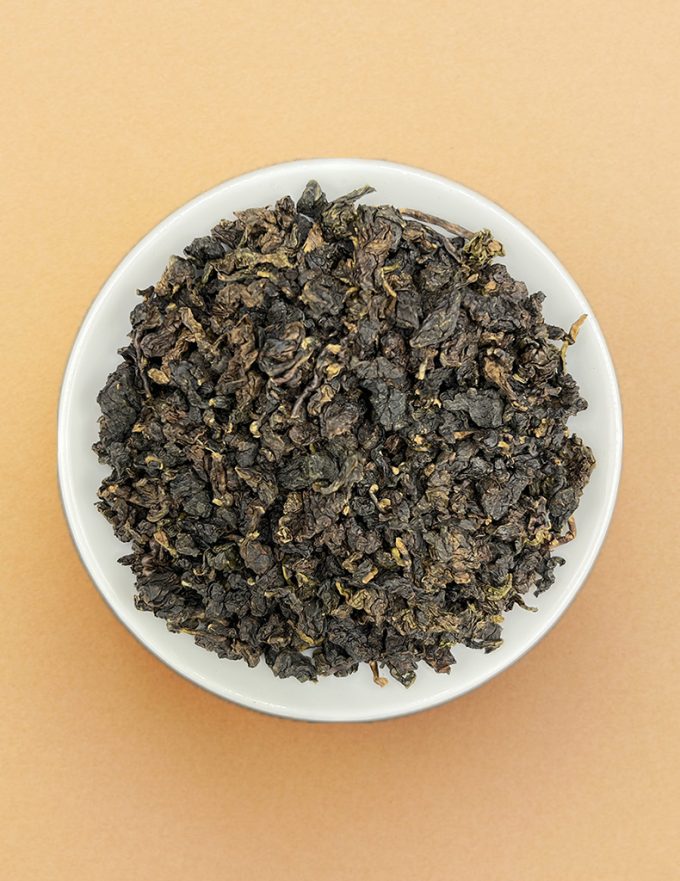 Хун Бао Сы Габа