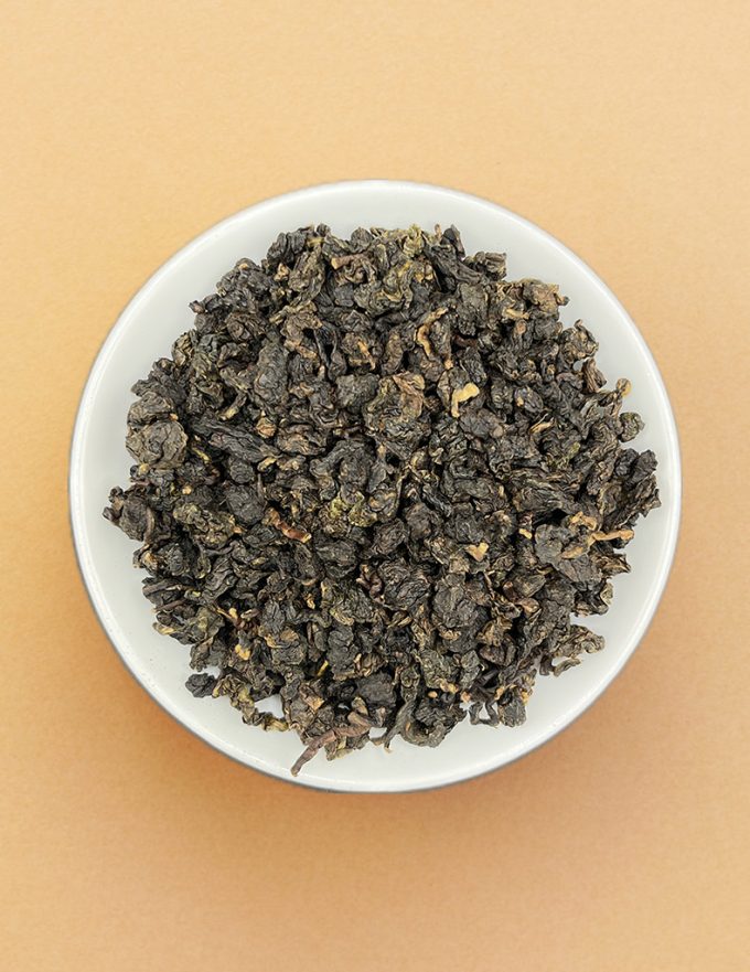 Ми Сян Габа Улун