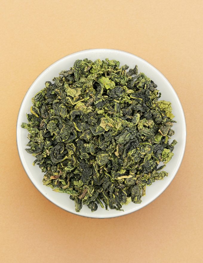 Те Гуань Инь Аньси Хуа Сян