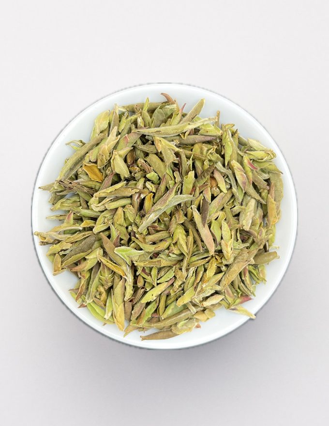 Бандун Да Сюэ Шань Я Бао