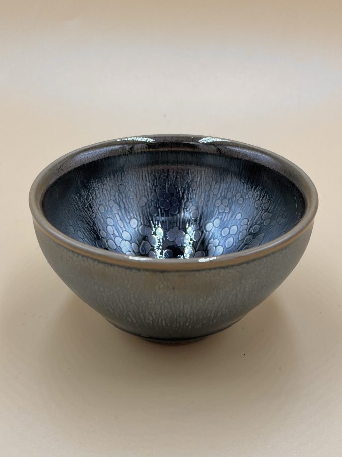 Пиала Цзянь Чжань Звездный Луч 130 мл.