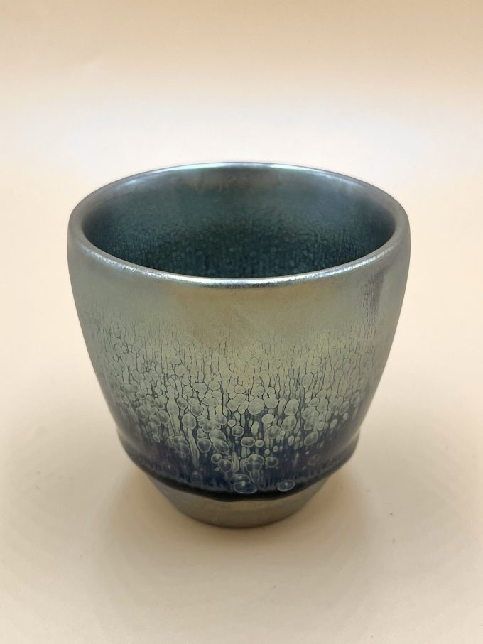 Пиала Цзянь Чжань Звездная Рука 150 мл.