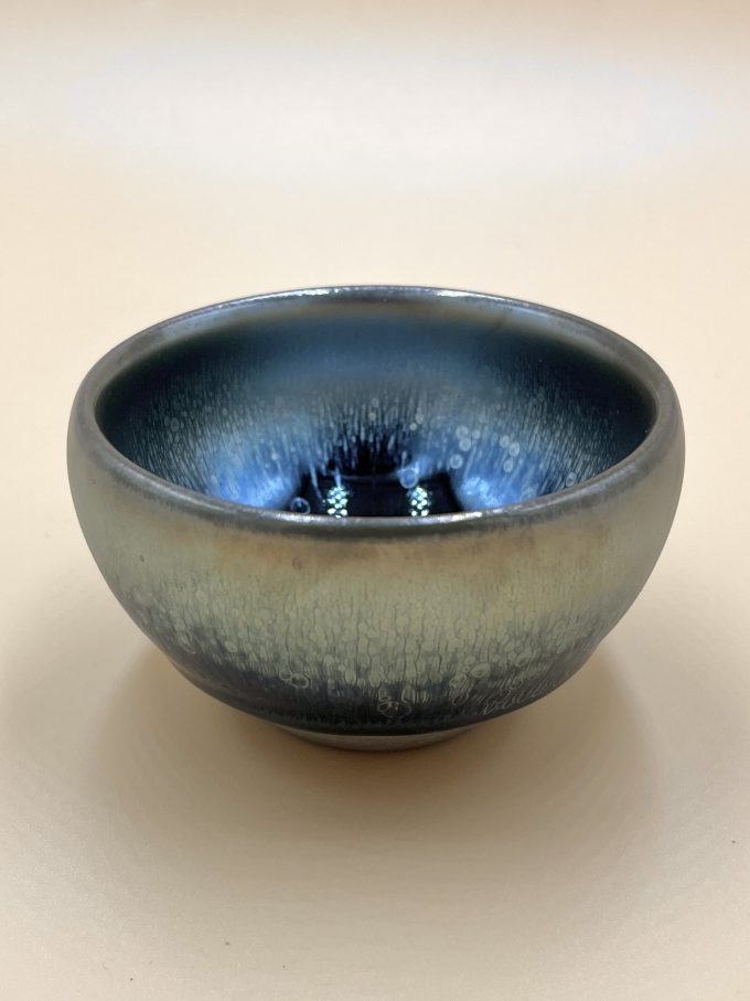 Пиала Цзянь Чжань Звездная Чаша 130 мл.