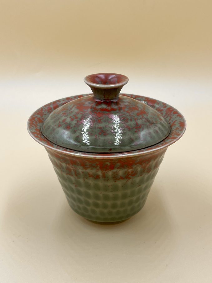 Гайвань Красная Дэхуа 150 мл.