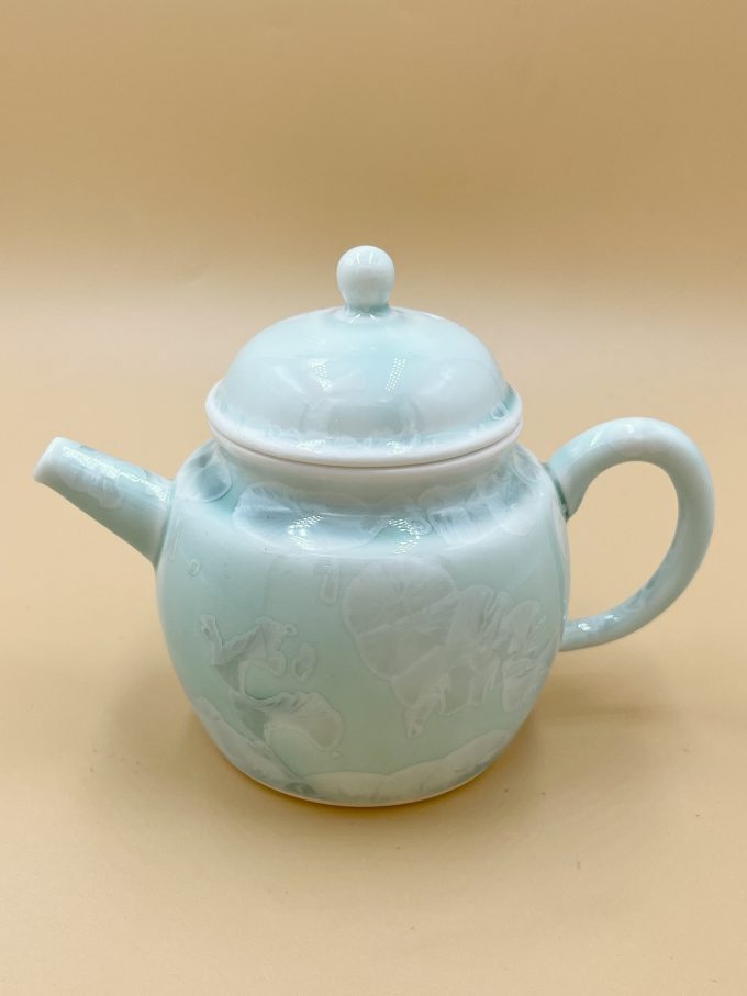 Чайник Ледяной Кристалл Яо Бянь 200 мл.