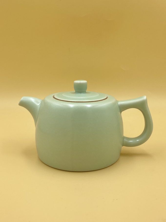 Чайник Жу Яо “Цзин Лань” 270 мл.