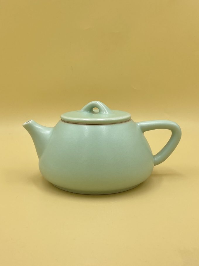 Чайник Жу Яо “Ши Пяо”