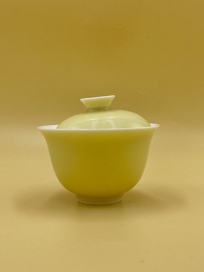 Гайвань желтая 130 мл.