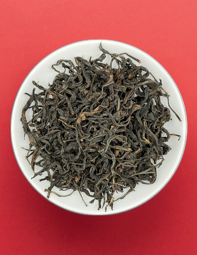 Хуа Сян Му Дань Хун Ча