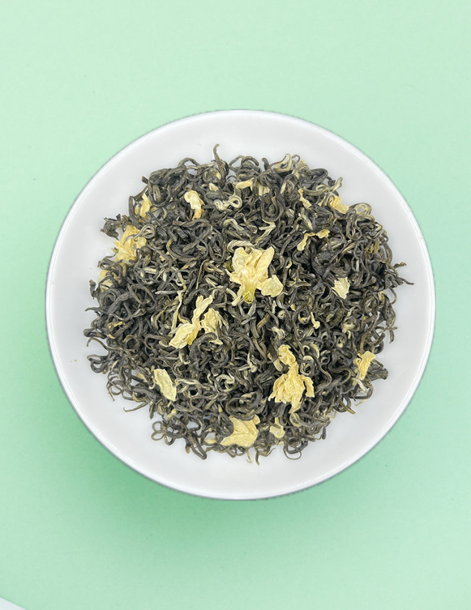 Мэндин Шань Пяо Сюэ