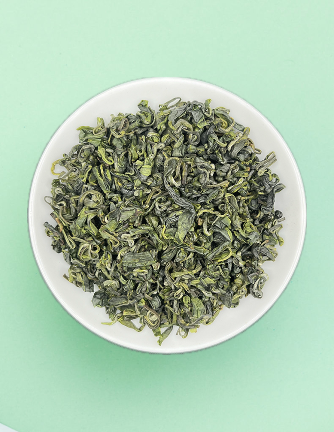 Шэн Тай Люй Ча