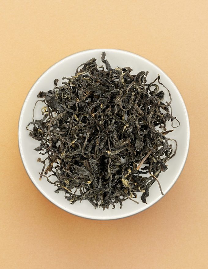 Вулканическая габа Кимберлит (Восточная красавица) Тэнчун