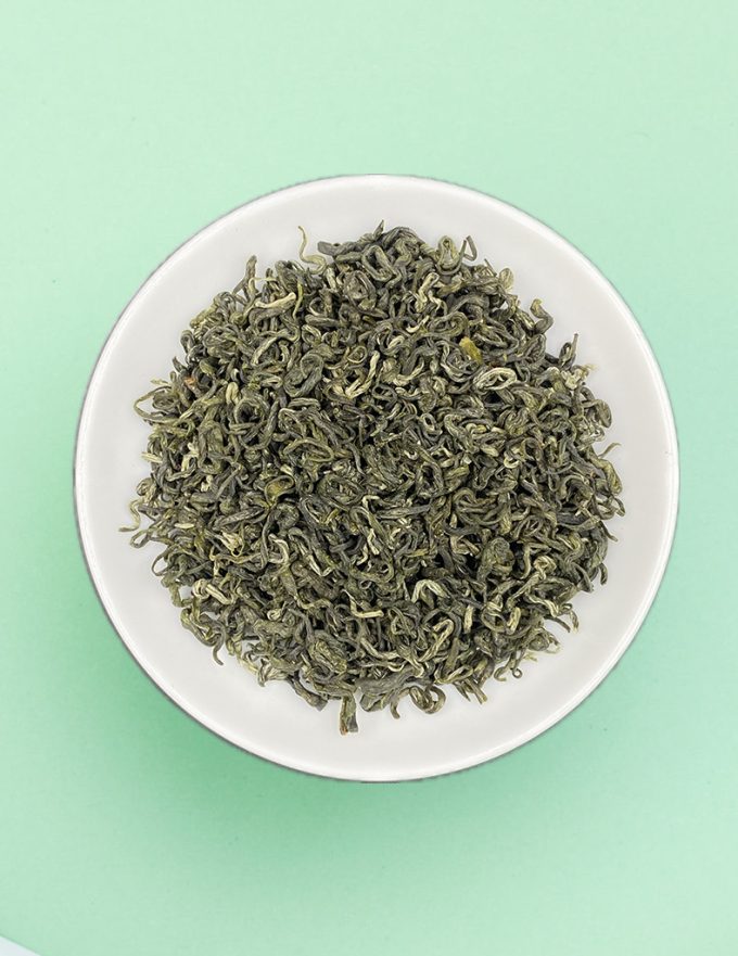 Мэндин Гань Лу кат. А