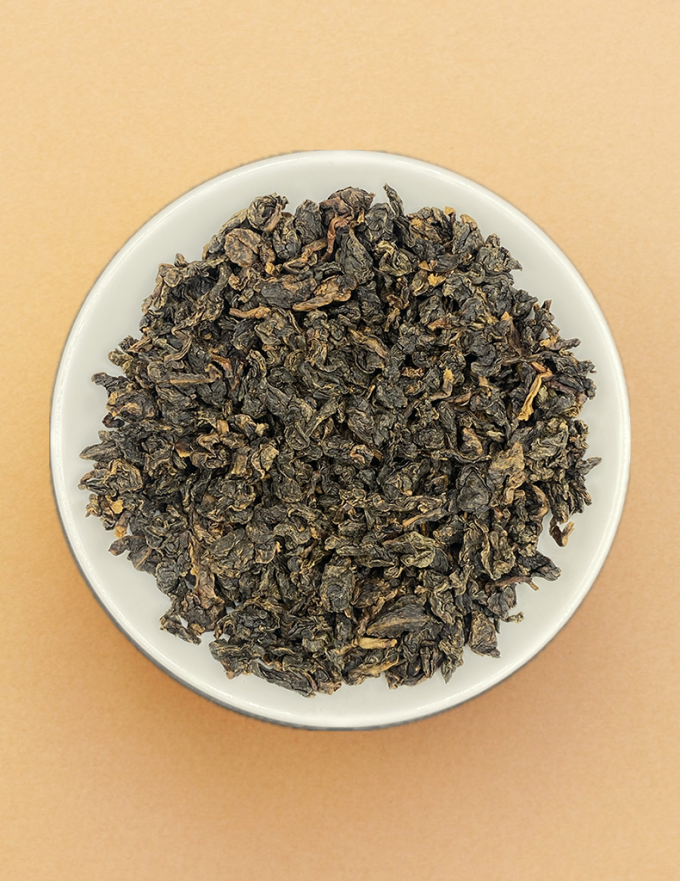 Габа Ча Янг от Сань Ю (Сапфир)